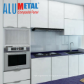 house design pe acp aluminum price